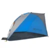 Tent Regatta Tahiti Beach Shelter OxfBlu SlGry