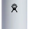 Thermosfles Hydro Flask Wide Mouth 2.0 Flex Cap White 1,2L