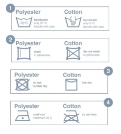 Reisklamboe Deconet Travelnet POP-Out II Geïmpregneerd 5 Reisklamboe Deconet Travelnet POP-Out II Geïmpregneerd -Campingwinkel wasadvies klamboe 2