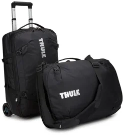 Reiskoffer Thule Subterra Wheeled Duffel 55cm/22 Inch Black -Campingwinkel webimage aca747c1 7a6c 43e8 92f9 0642ee6a6a4b