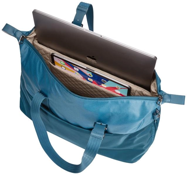 Draagtas Thule Spira Horizontal Tote Legion Blue 10 Draagtas Thule Spira Horizontal Tote Legion Blue - Afbeelding 10