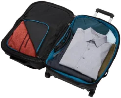 Reiskoffer Thule Subterra Wheeled Duffel 55cm/22 Inch Black -Campingwinkel webimage df085a34 b9ed 4c22 8732 32cf06d9353d